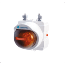 Combimate Limescale Prevention Device & Combiphos Starter Pack 15mm Fittings