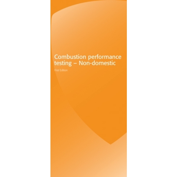 Combustion Performance Testing Non Domestic CPA2