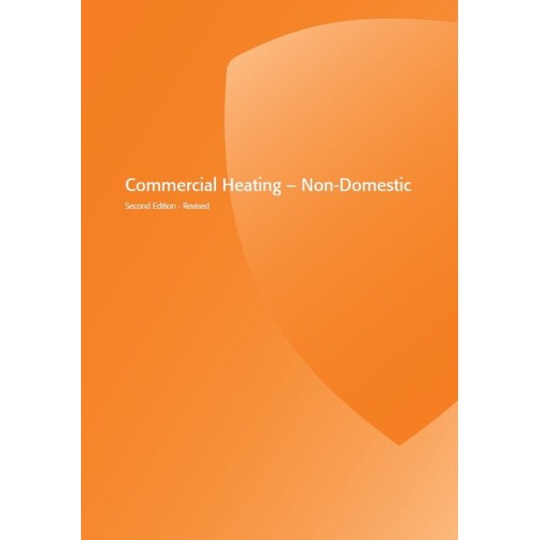 Commercial Heating Manual Non Domestic ND3