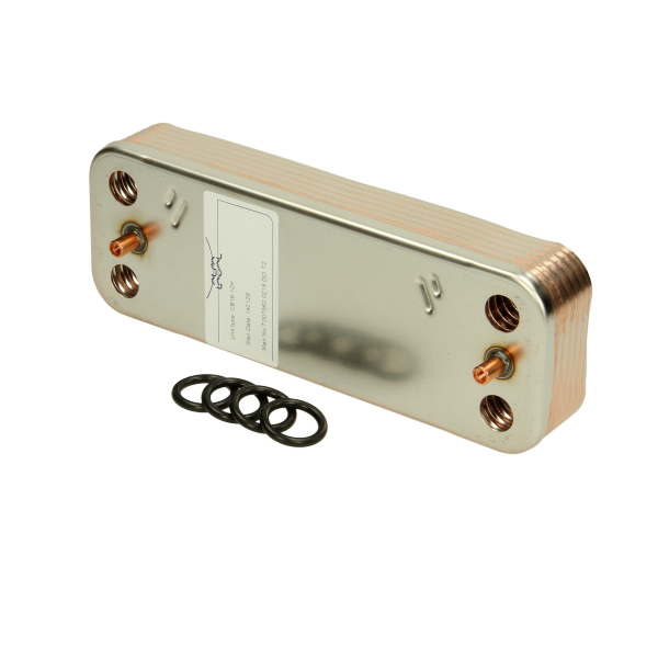 Compatible Heat Exchanger Al571646