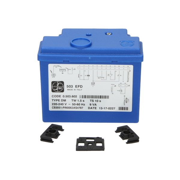 Compatible Sit Control Box Sime 6210203