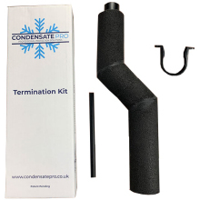 Condensate Pro Termination Kit