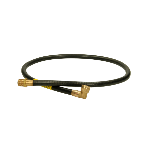 COOKER HOSE MICROPOINT 4FTX3/8in