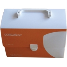 CORGI Direct Cc1 Domestic Manual Carry Case