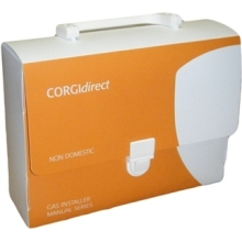 CORGI Direct Cc4 Non Domestic Manual Carry Case