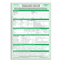 CORGI Direct Cp13 Ground S/Ht Pmp Form