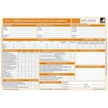 CORGI Direct Cp15 Plant Commissioning/Servicing