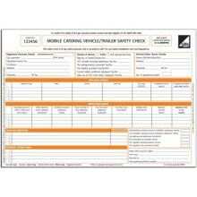 CORGI Direct Cp44 Mobile Catering Vehicle Check