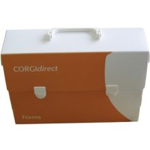 CORGI direct Form Carry Case