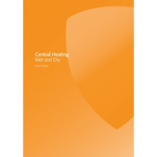 CORGI Direct Gid7 Central Heating Wet & Dry