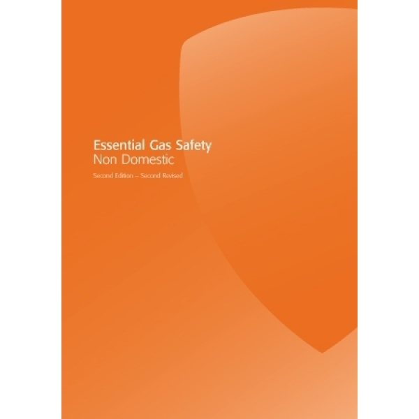 CORGI Direct Nd1 Essential Gas Safety Non-Domestic