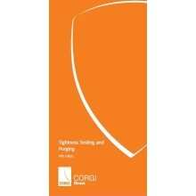 CORGI Direct TTP1 Tightness Testing & Purging New 5th Edition