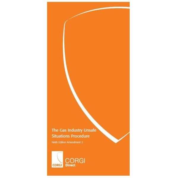 CORGI Direct Usp1 Unsafe Situations Procedure