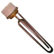 COTHERM 18IN 2.1/4IN COPPER ELEMENT&STAT