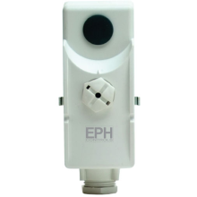 Cylinder / Pipe Thermostat, Tamper Proof WRP-TP