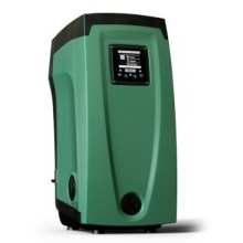 Dab E.sytank Cat 5 Type Ab Air Gap Compliant Cold Water Booster Pump 60186098