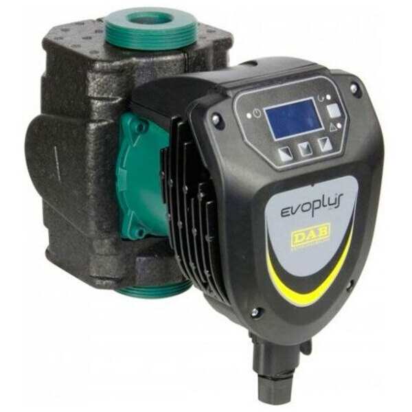 DAB EVOPLUS 80/180 M LIGHT COMMERCIAL PUMP ( EQUIVALENT TO MAGNA1 25-80 )