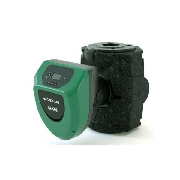 Dab Evoplus B 120/280 50m Commercial Pump Single Electronic Circulator 60150974