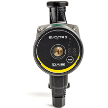 Dab Evosta 3 A Rated 60/130 Pump 60193271