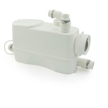 Dab Genix Wl 130 Lifting Station 60185581