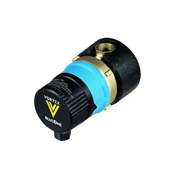 Dab Vortex Bwo 155R Zm Domestic Hot Water Circulator 60186855