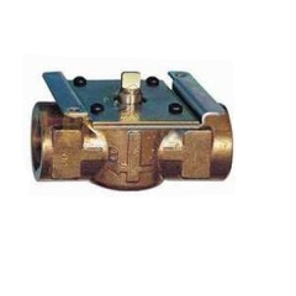 DANF 2PORT VALVE BODY EXT 22MM HPV22