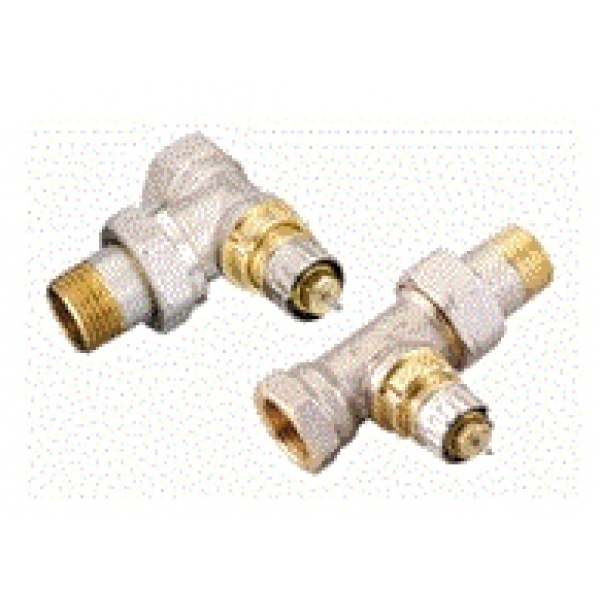 DANF RA-F15 15mm OR1/2" BSP HORZ ANG