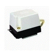 Danf Valve Actuator Divertor Hsa3D