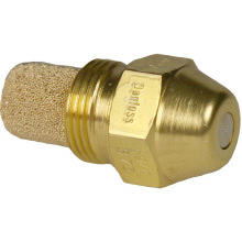 Danfoss 30 Degree Oil Nozzles Spray Pattern S