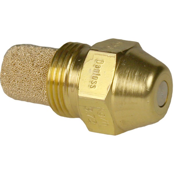 Danfoss Oil Nozzle 1.65 X 45 Degree S 030F4929 H04115L