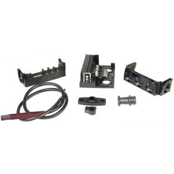 Danfoss Base Bho11/Bho61 Base Incl Photo Cell 057H7224 C21235W