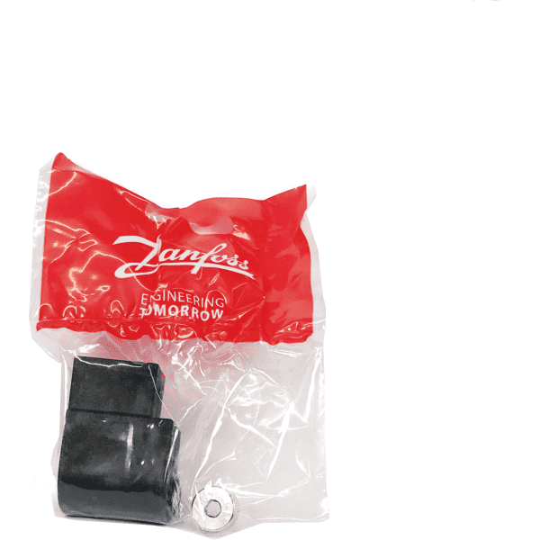 Danfoss Bfp Coil T85 071N1006 - Wb B16189F