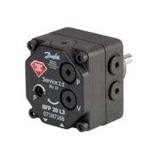 Danfoss Diamond Oil Pump Bfp21L5 (071N7172) E02138Ud