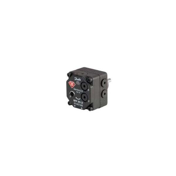 Danfoss Diamond Oil Pump Bfp21L5 (071N7172) E02138Ud