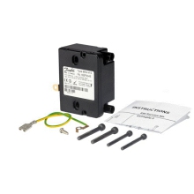 Danfoss Ebi Ign Unit 2 Pole Eth 052F4045