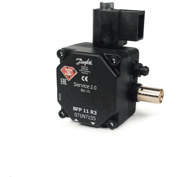 Danfoss Oil Pump BFP11R3
