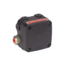 Danfoss Oil Pump Rsa 60 10Mm 070L3350 E02128S