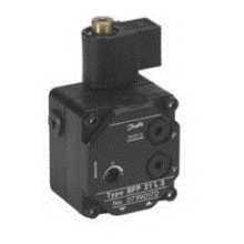Danfoss Oil Pump BFP21 R3 071N0157