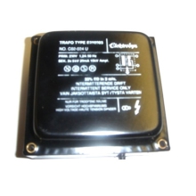 DANFOSS TRANSFORMER TWIN BOTTOM 052L0001 C02056C