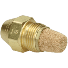 Delavan 0.75 X 60 B Delavan Nozzle D04-0075-60-B