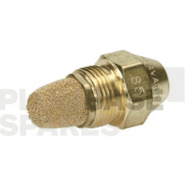 DELAVAN 3.00 X 80 W DELAVAN NOZZLE D04-0300-80-W