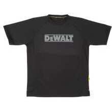 DeWalt Easton T-Shirt Black