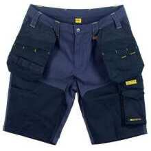 DeWalt Grey Hamden Shorts