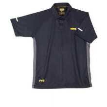 DeWalt Rutland Moisture Wicking Polo Shirt