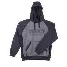 DeWalt Stratford Hooded Sweatshirt