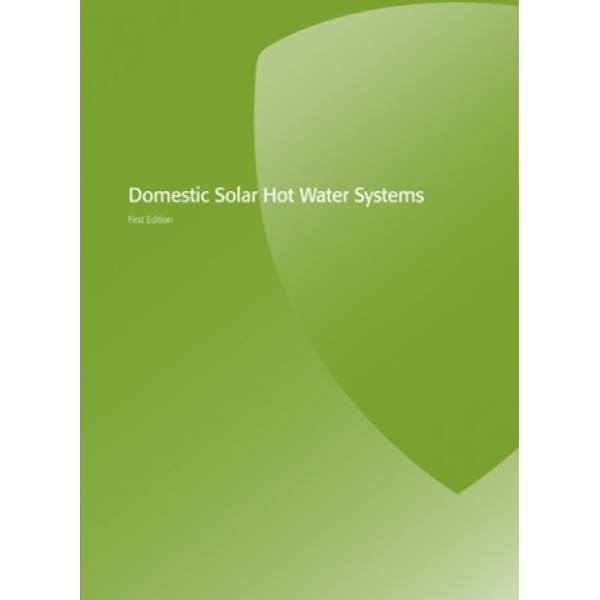 Domestic Solar Hot Water Systems Manual EEM2