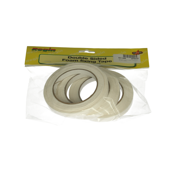 Double Sided Foam Seal Tape REGJ55