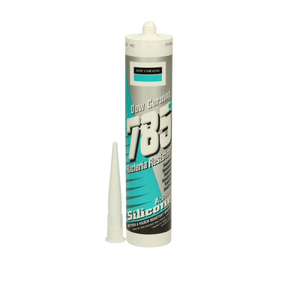 Dow Corning 785+ White - 310ml