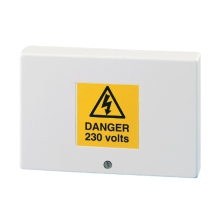 Drayton LWC3 Junction Box