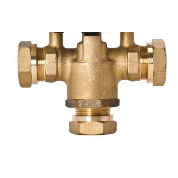 DRAYTON MA1/779-3 28MM MID POS VALVE